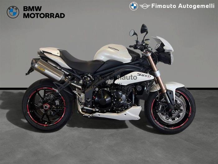 Fimauto - TRIUMPH Speed Triple 1050 | ID 45444