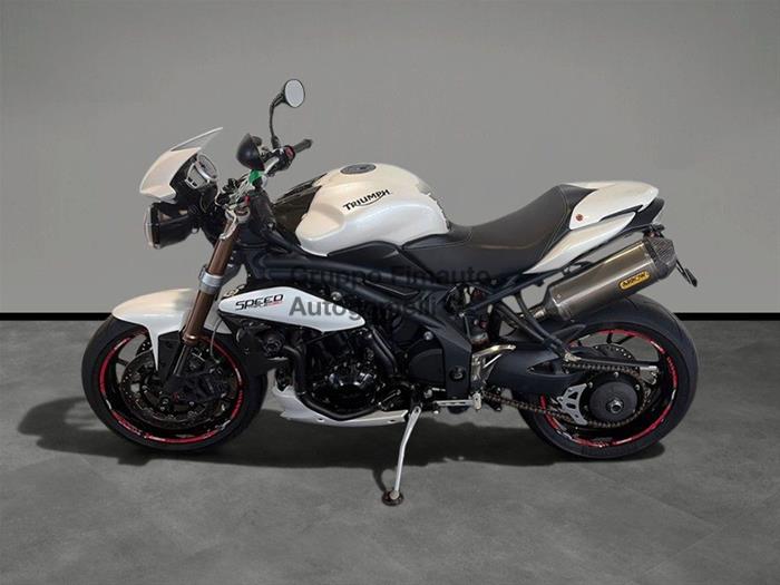Fimauto - TRIUMPH Speed Triple 1050 | ID 45444