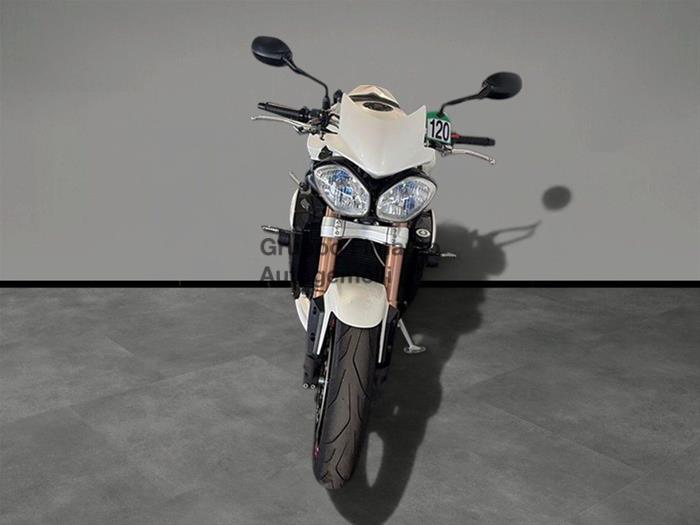 Fimauto - TRIUMPH Speed Triple 1050 | ID 45444