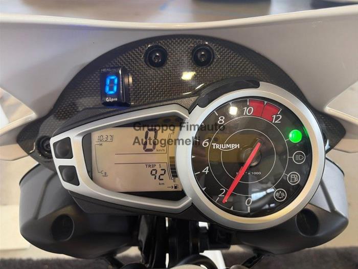 Fimauto - TRIUMPH Speed Triple 1050 | ID 45444