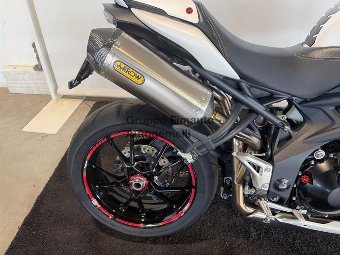 Fimauto - TRIUMPH Speed Triple 1050 | ID 45444