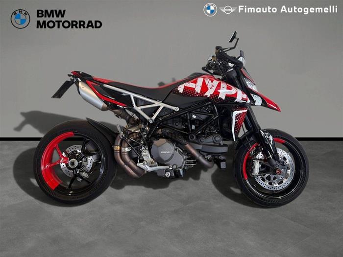 Fimauto - DUCATI Hypermotard 950 | ID 45446