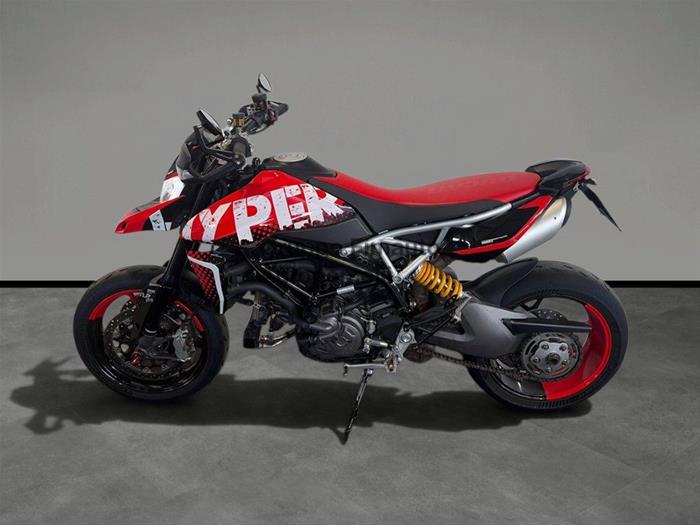 Fimauto - DUCATI Hypermotard 950 | ID 45446