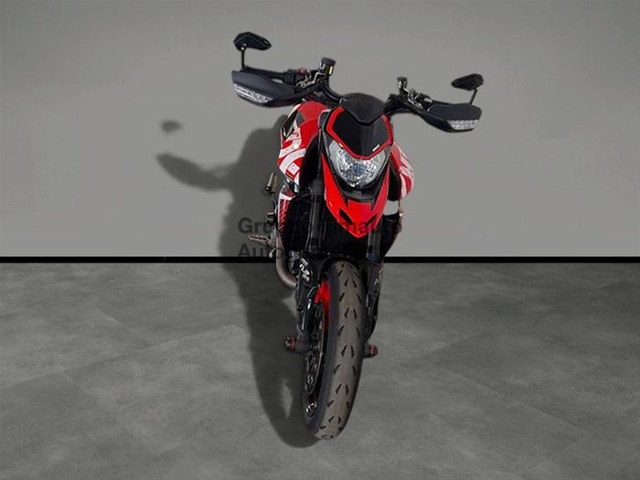 Fimauto - DUCATI Hypermotard 950 | ID 45446