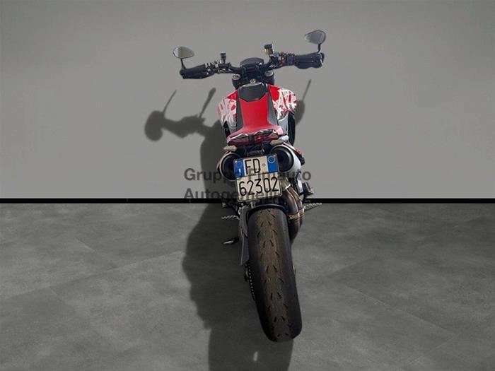 Fimauto - DUCATI Hypermotard 950 | ID 45446