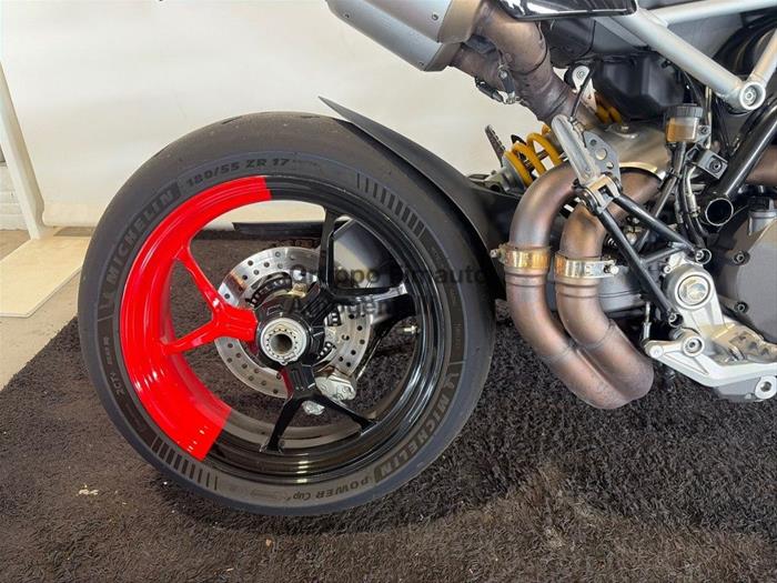 Fimauto - DUCATI Hypermotard 950 | ID 45446