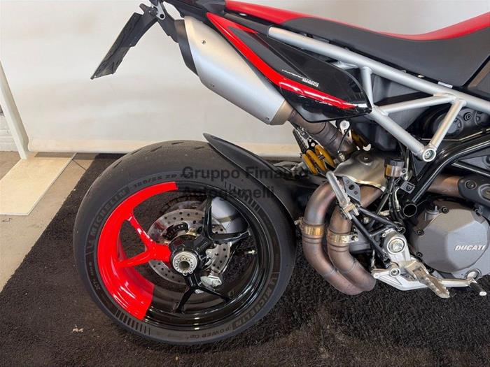 Fimauto - DUCATI Hypermotard 950 | ID 45446