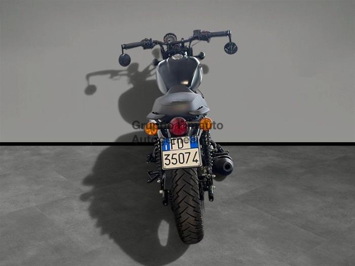 Fimauto - ROYAL ENFIELD Meteor 350 | ID 45447