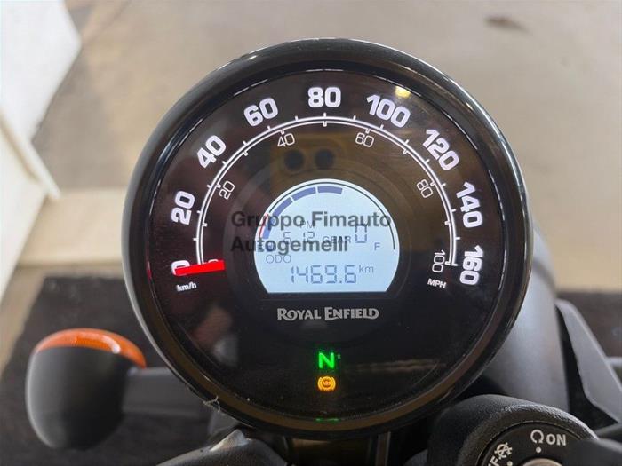 Fimauto - ROYAL ENFIELD Meteor 350 | ID 45447