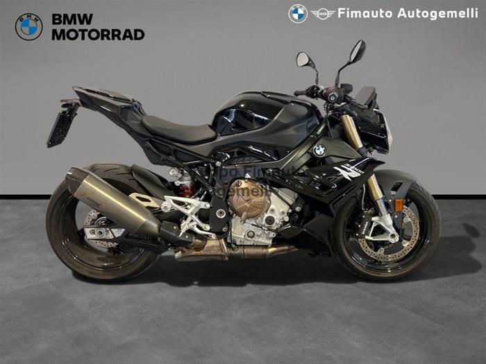 Fimauto - BMW S 1000 R | ID 45519