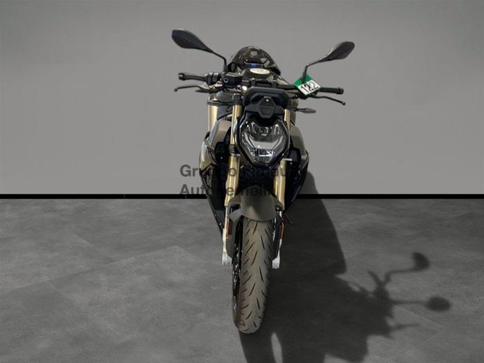 Fimauto - BMW S 1000 R | ID 45519