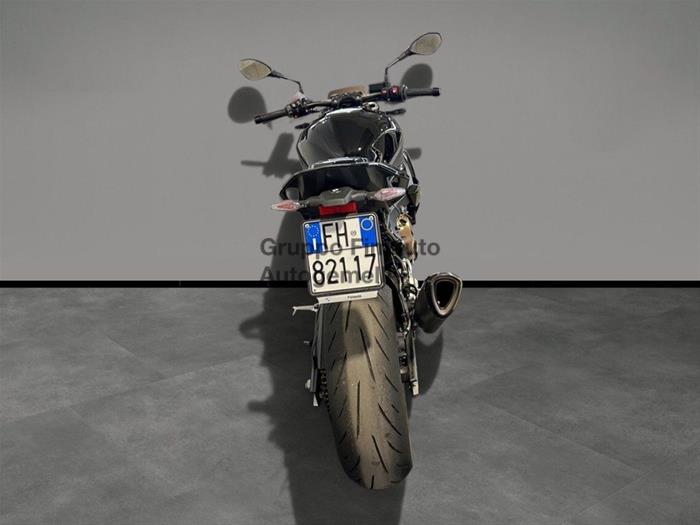 Fimauto - BMW S 1000 R | ID 45519