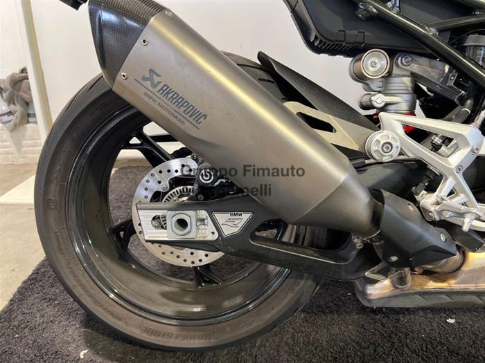 Fimauto - BMW S 1000 R | ID 45519