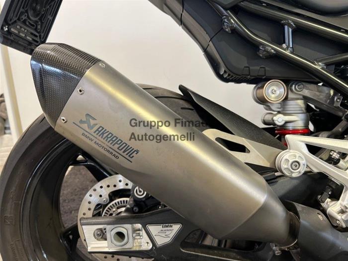 Fimauto - BMW S 1000 R | ID 45519