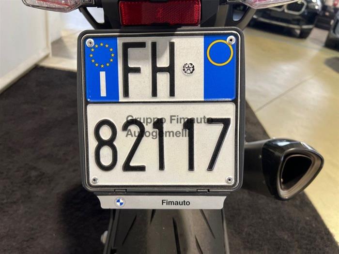 Fimauto - BMW S 1000 R | ID 45519