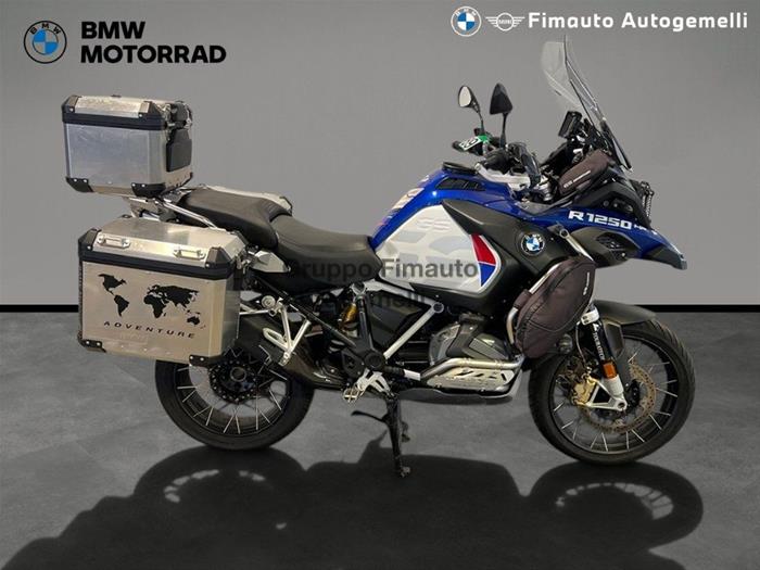 Fimauto - BMW R 1250 GS Adventure | ID 45520