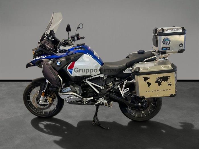Fimauto - BMW R 1250 GS Adventure | ID 45520
