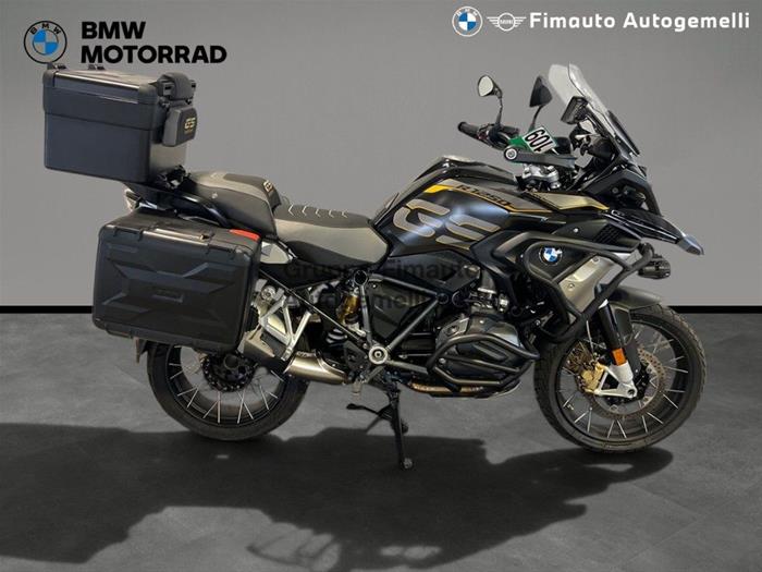 Fimauto - BMW R 1250 GS | ID 45521