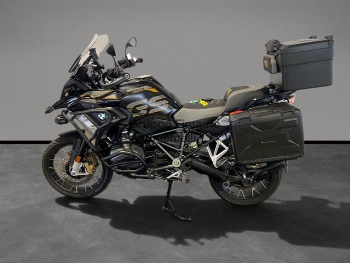 Fimauto - BMW R 1250 GS | ID 45521