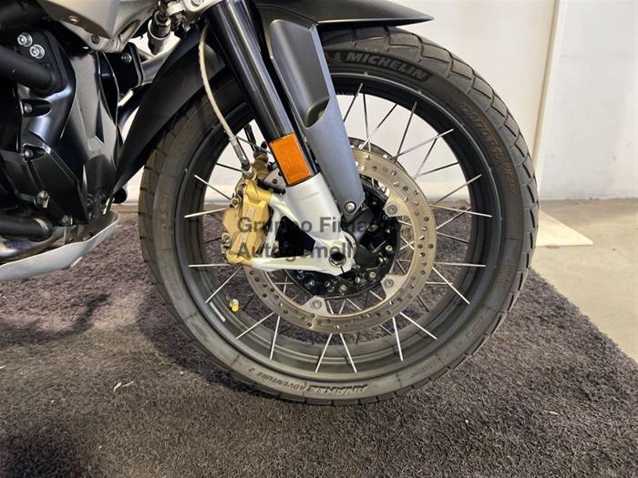 Fimauto - BMW R 1250 GS | ID 45521