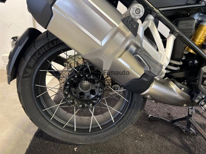 Fimauto - BMW R 1250 GS | ID 45521