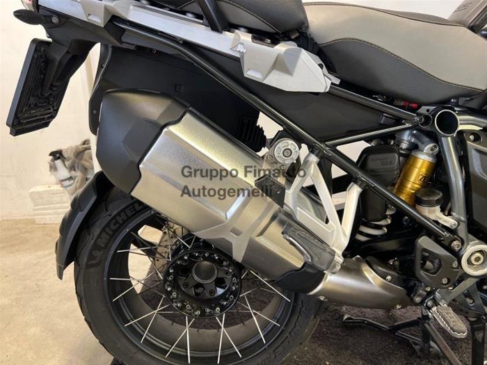 Fimauto - BMW R 1250 GS | ID 45521