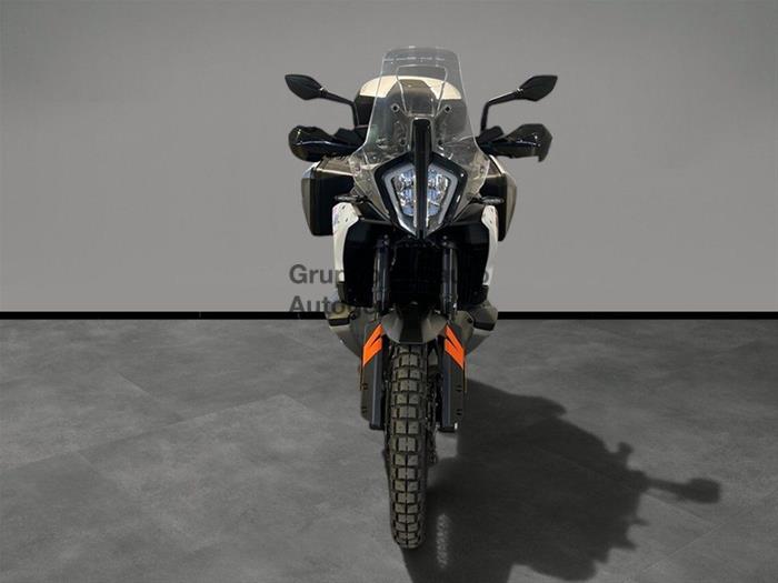 Fimauto - KTM 790 Adventure | ID 45522
