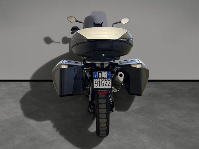 Fimauto - KTM 790 Adventure | ID 45522