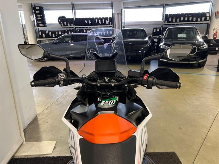 Fimauto - KTM 790 Adventure | ID 45522