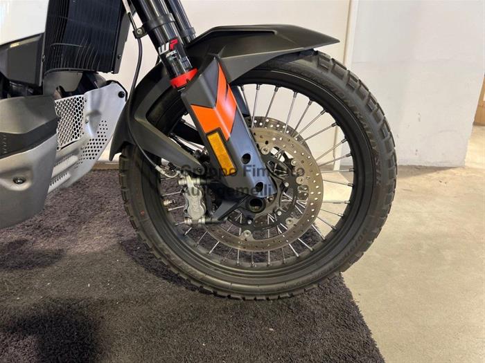Fimauto - KTM 790 Adventure | ID 45522