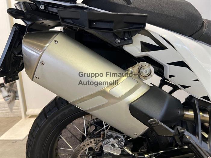 Fimauto - KTM 790 Adventure | ID 45522