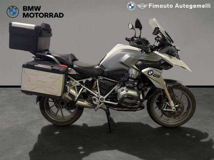 Fimauto - BMW R 1200 GS | ID 45543