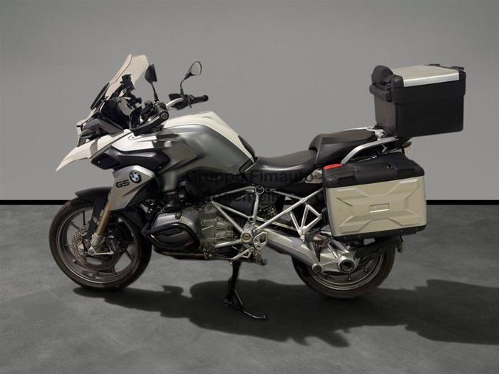 Fimauto - BMW R 1200 GS | ID 45543