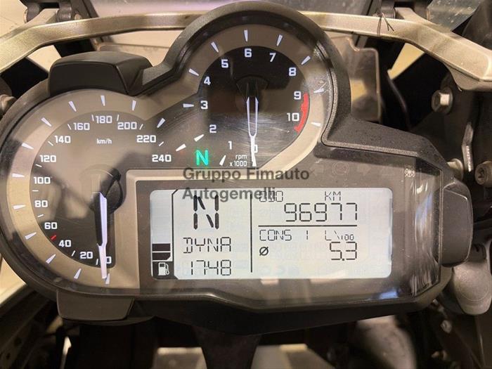 Fimauto - BMW R 1200 GS | ID 45543