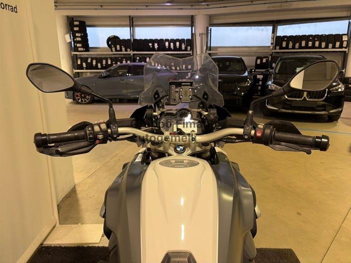 Fimauto - BMW R 1200 GS | ID 45543
