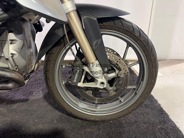 Fimauto - BMW R 1200 GS | ID 45543