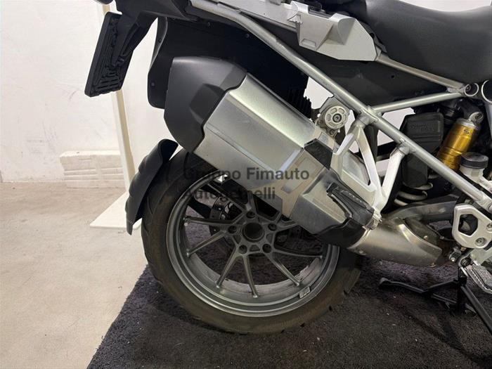 Fimauto - BMW R 1200 GS | ID 45543