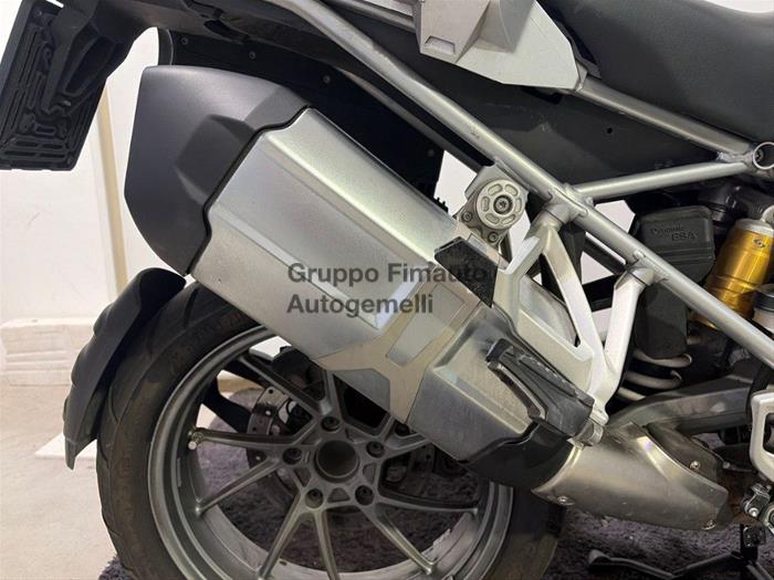 Fimauto - BMW R 1200 GS | ID 45543