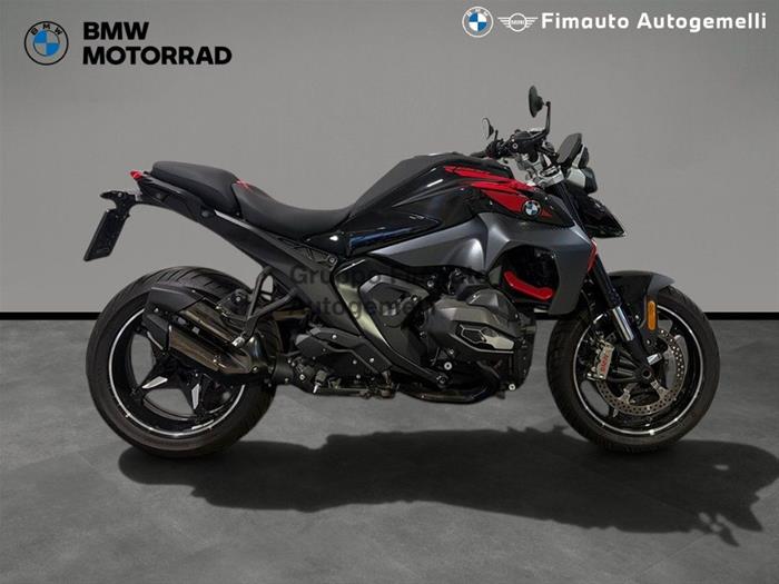 Fimauto - BMW R 1300 RS | ID 45544