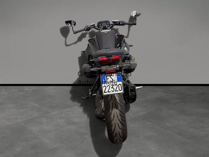 Fimauto - BMW R 1300 RS | ID 45544