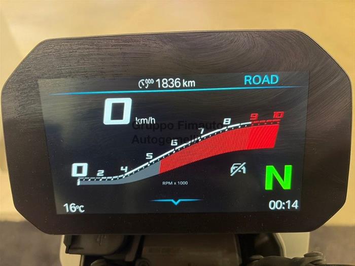 Fimauto - BMW R 1300 RS | ID 45544