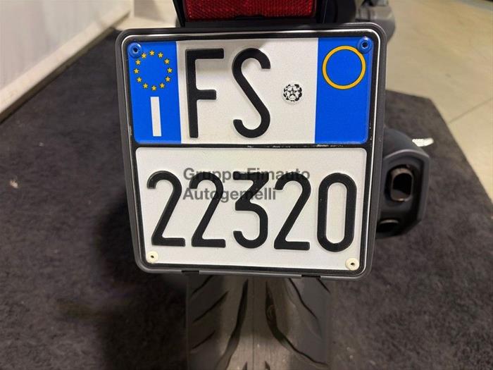 Fimauto - BMW R 1300 RS | ID 45544