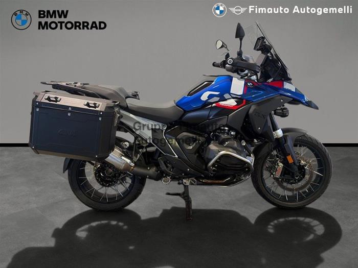Fimauto - BMW R 1300 GS | ID 45556