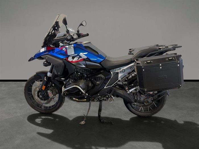 Fimauto - BMW R 1300 GS | ID 45556