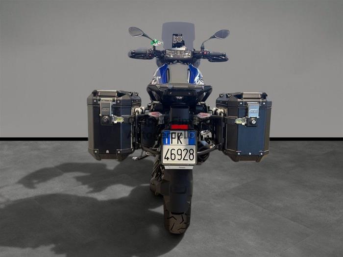 Fimauto - BMW R 1300 GS | ID 45556