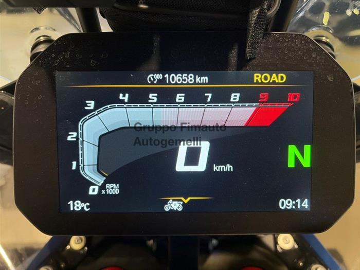 Fimauto - BMW R 1300 GS | ID 45556