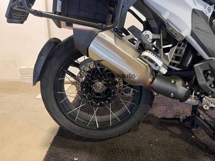 Fimauto - BMW R 1300 GS | ID 45556