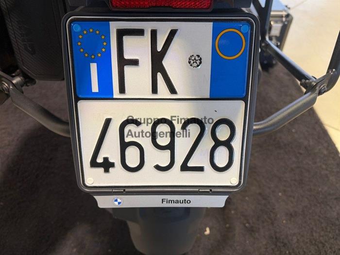 Fimauto - BMW R 1300 GS | ID 45556