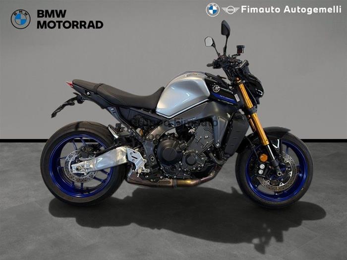 Fimauto - YAMAHA MT-09 | ID 45558