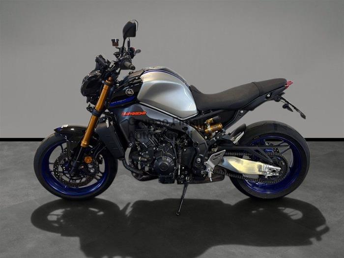 Fimauto - YAMAHA MT-09 | ID 45558